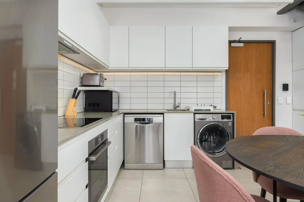 117 On Strand Apartments Cape Town