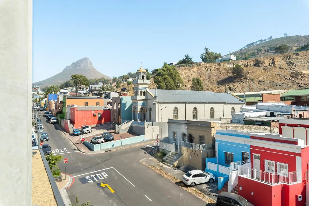 117 On Strand Apartments Cape Town South Africa
