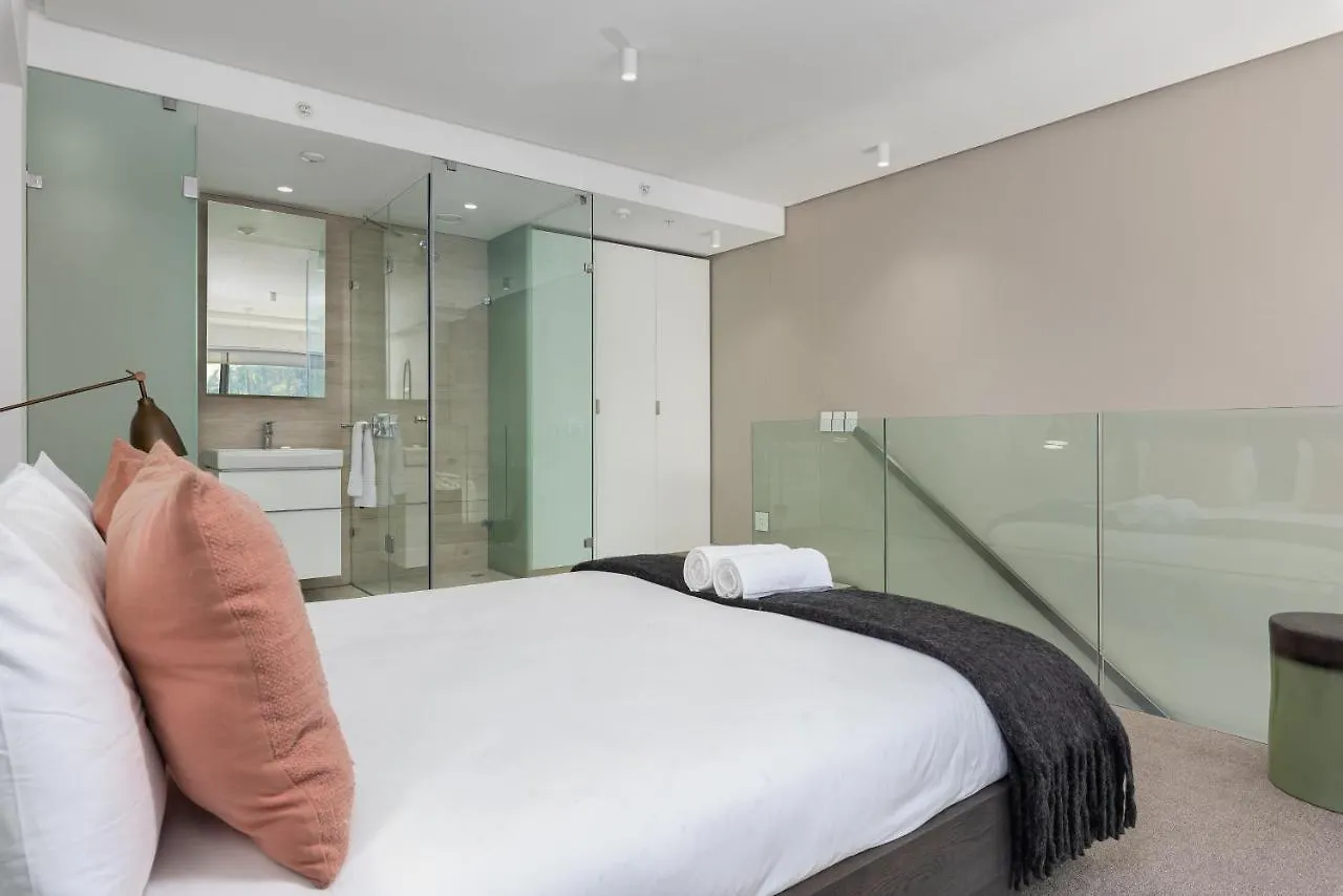 117 On Strand Apartments Cape Town 0*,