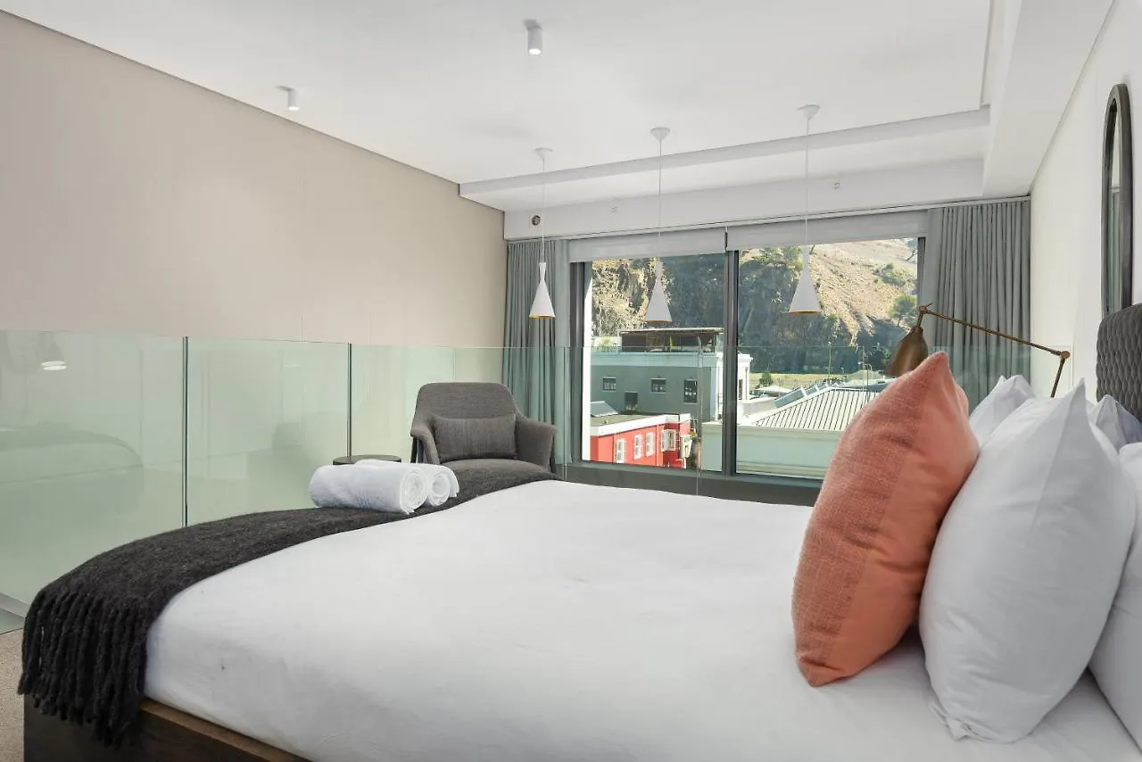 117 On Strand Apartments Cape Town