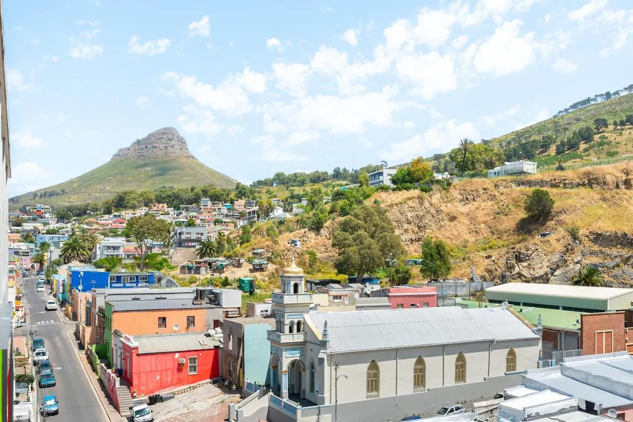 117 On Strand Apartments Cape Town