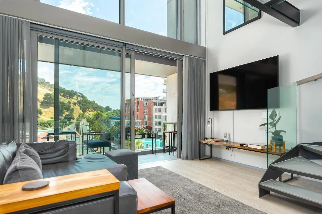 117 On Strand Apartments Cape Town