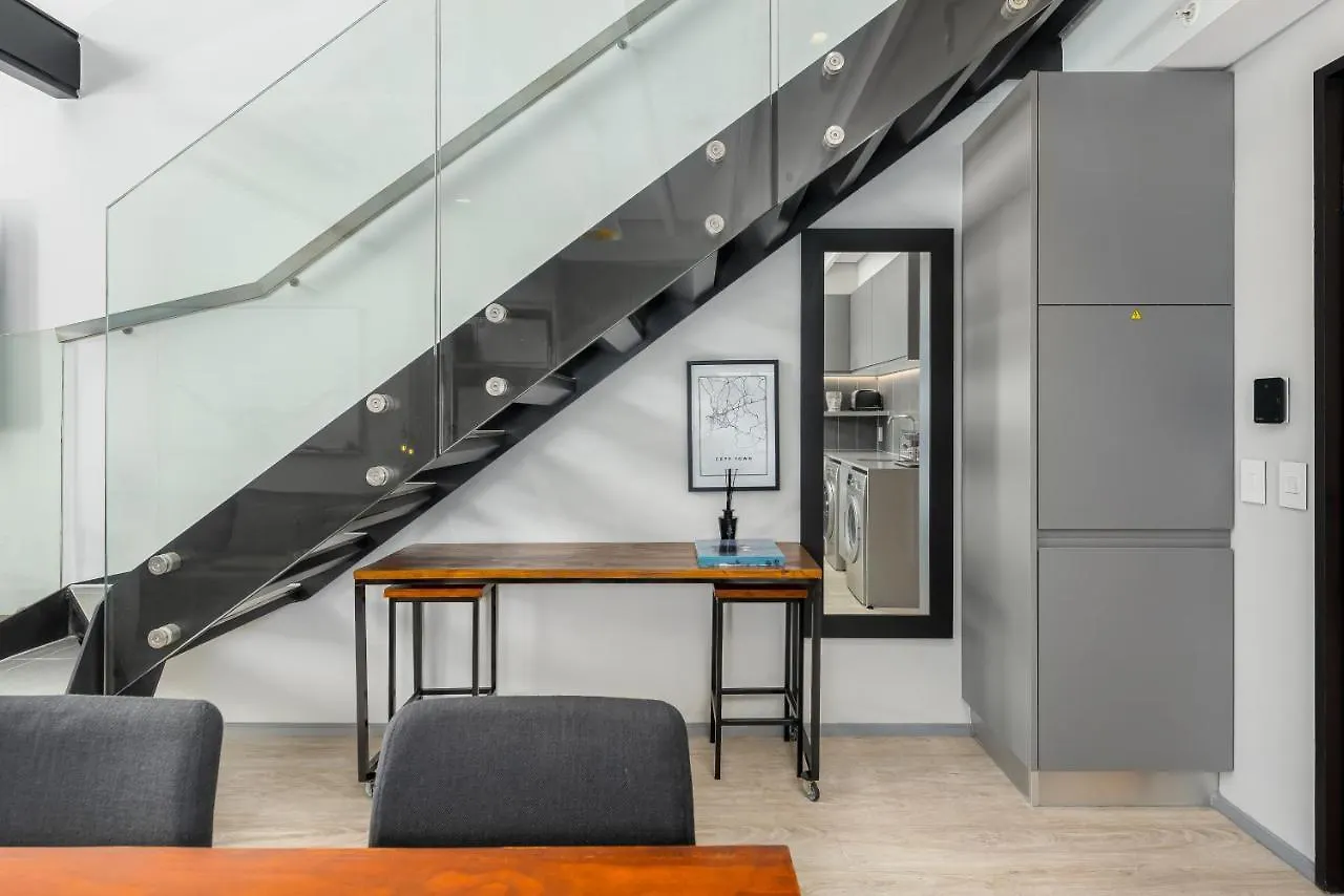 117 On Strand Apartments Cape Town
