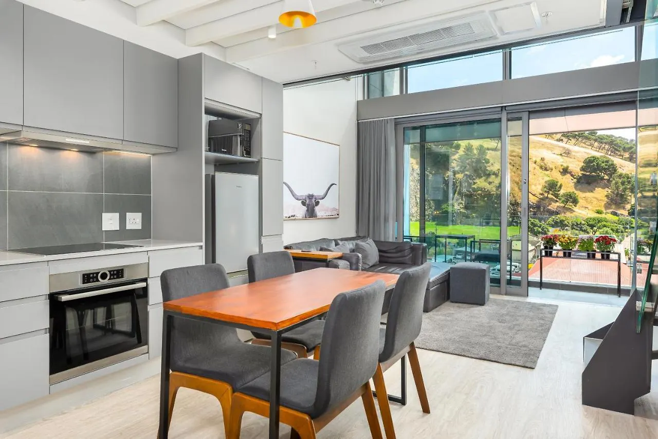 117 On Strand Apartments Cape Town South Africa