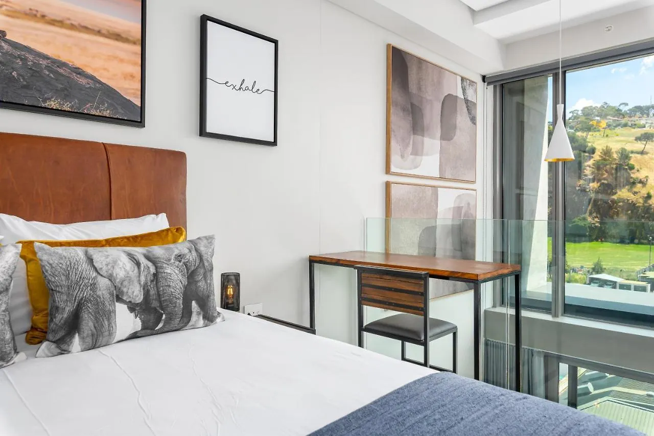 117 On Strand Apartments Cape Town 0*,  South Africa