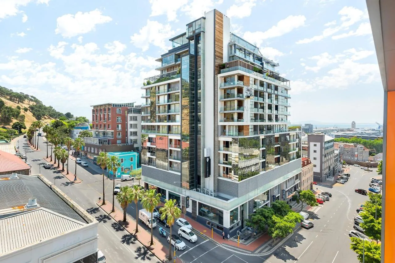 117 On Strand Apartments Cape Town