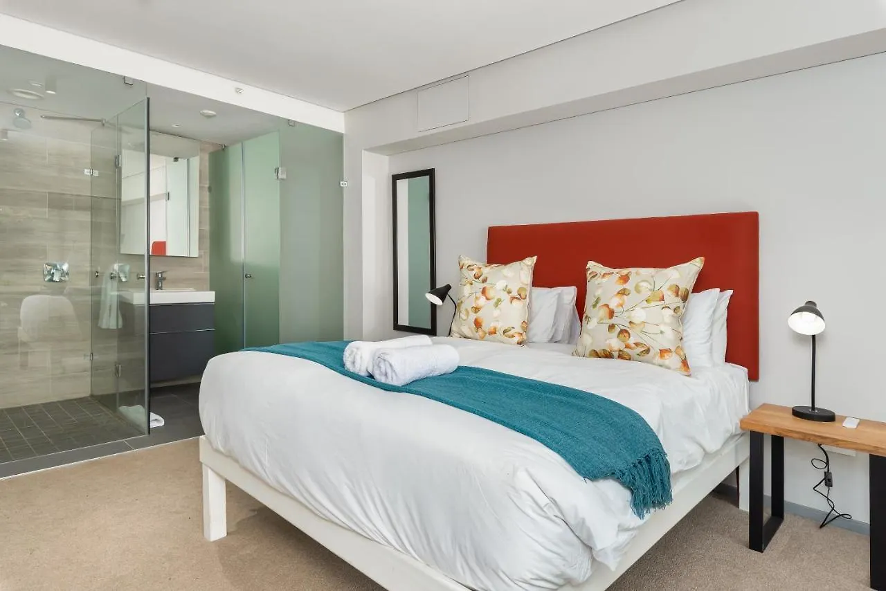 117 On Strand Apartments Cape Town