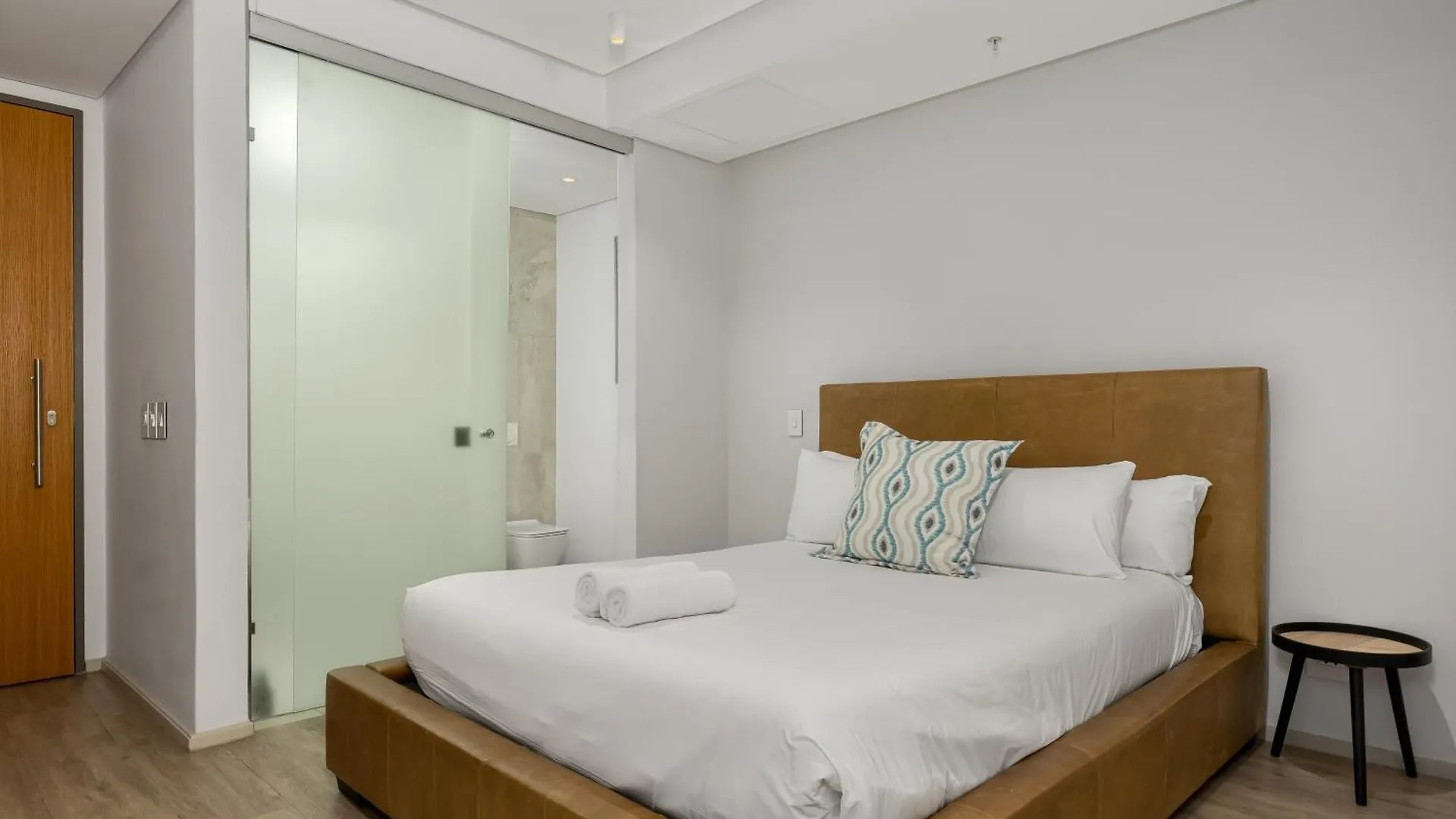 117 On Strand Apartments Cape Town South Africa