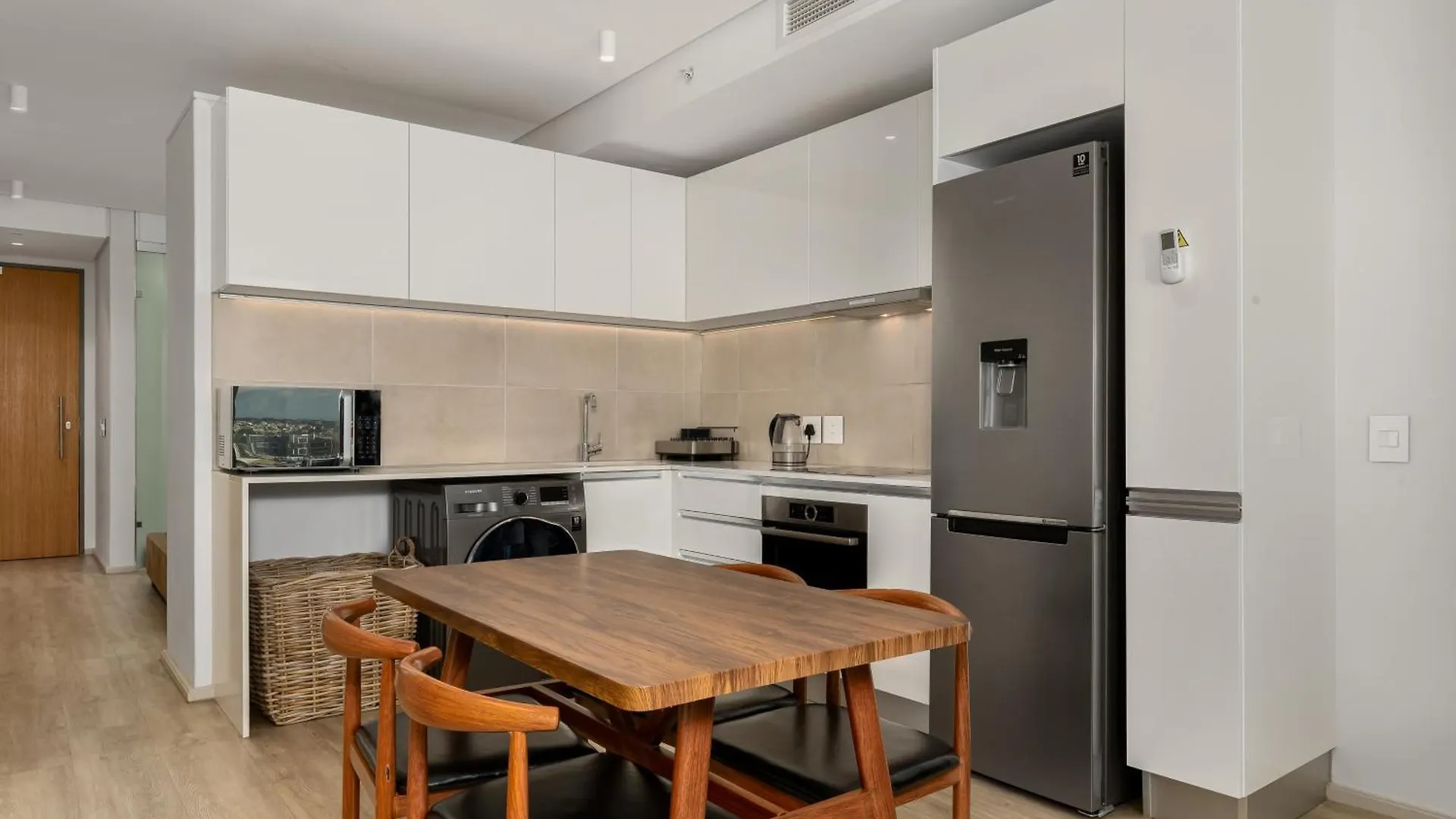 117 On Strand Apartments Cape Town