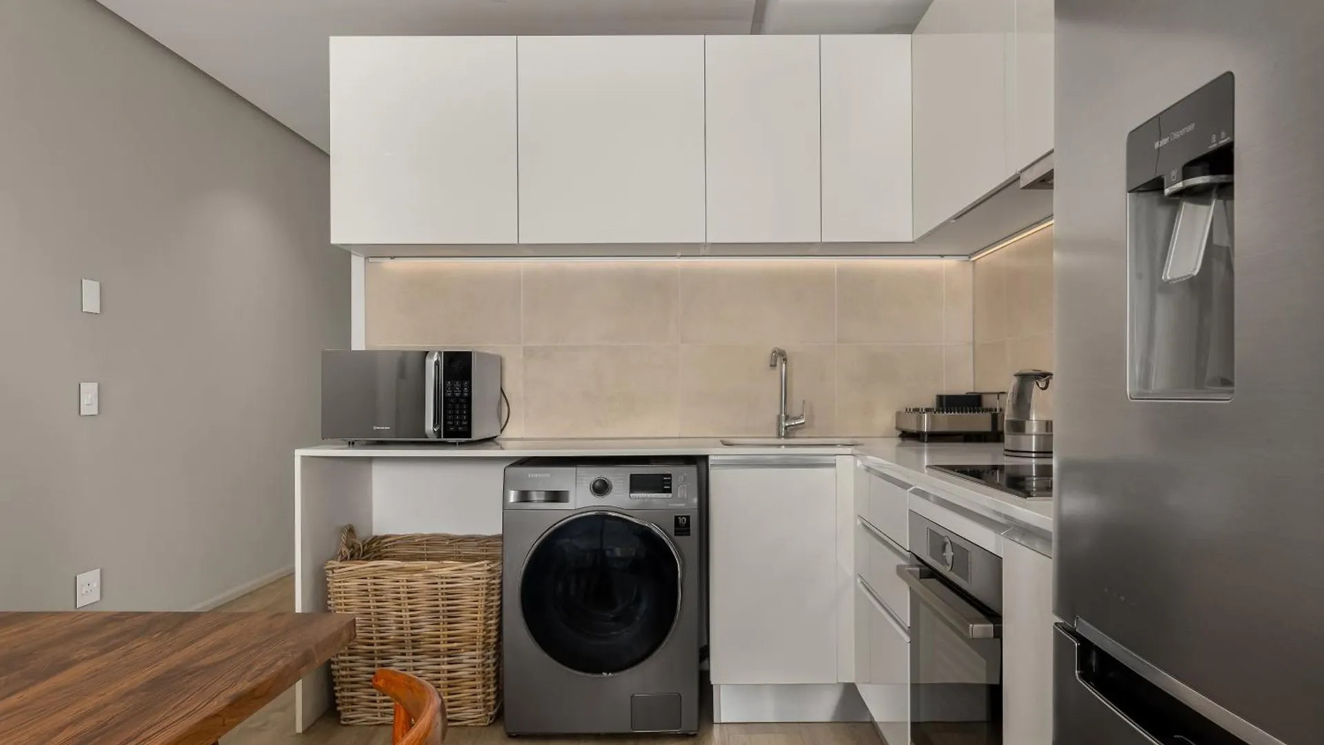 117 On Strand Apartments Cape Town