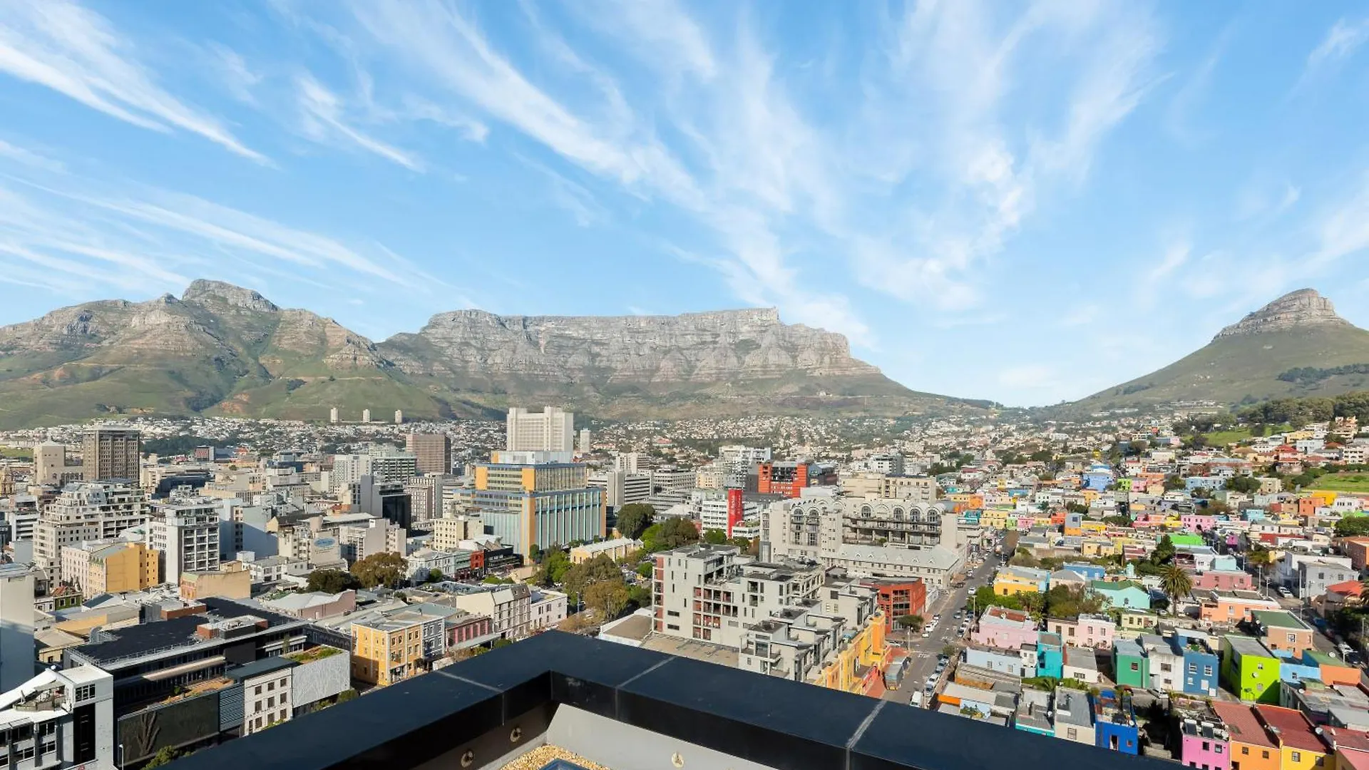 117 On Strand Apartments Cape Town