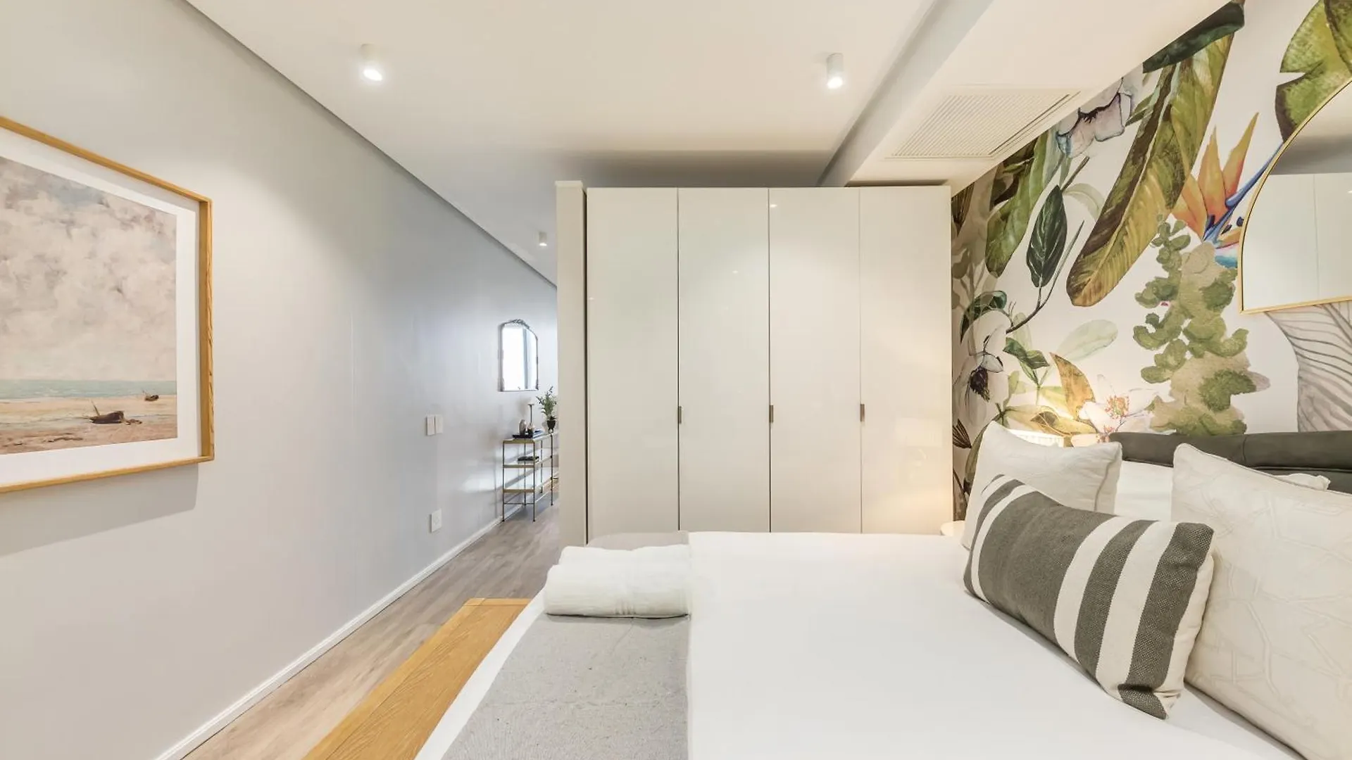 117 On Strand Apartments Cape Town
