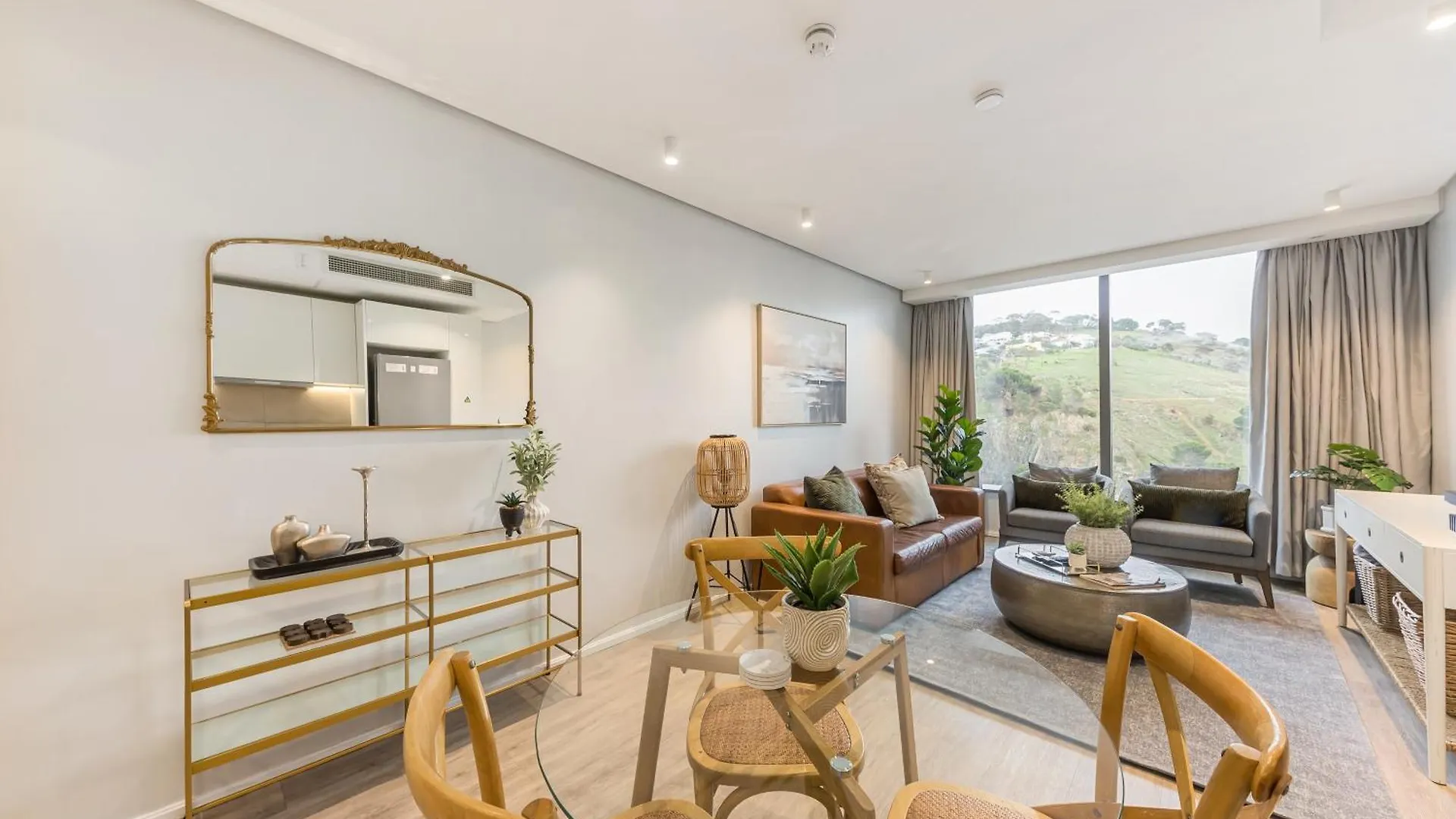 117 On Strand Apartments Cape Town South Africa