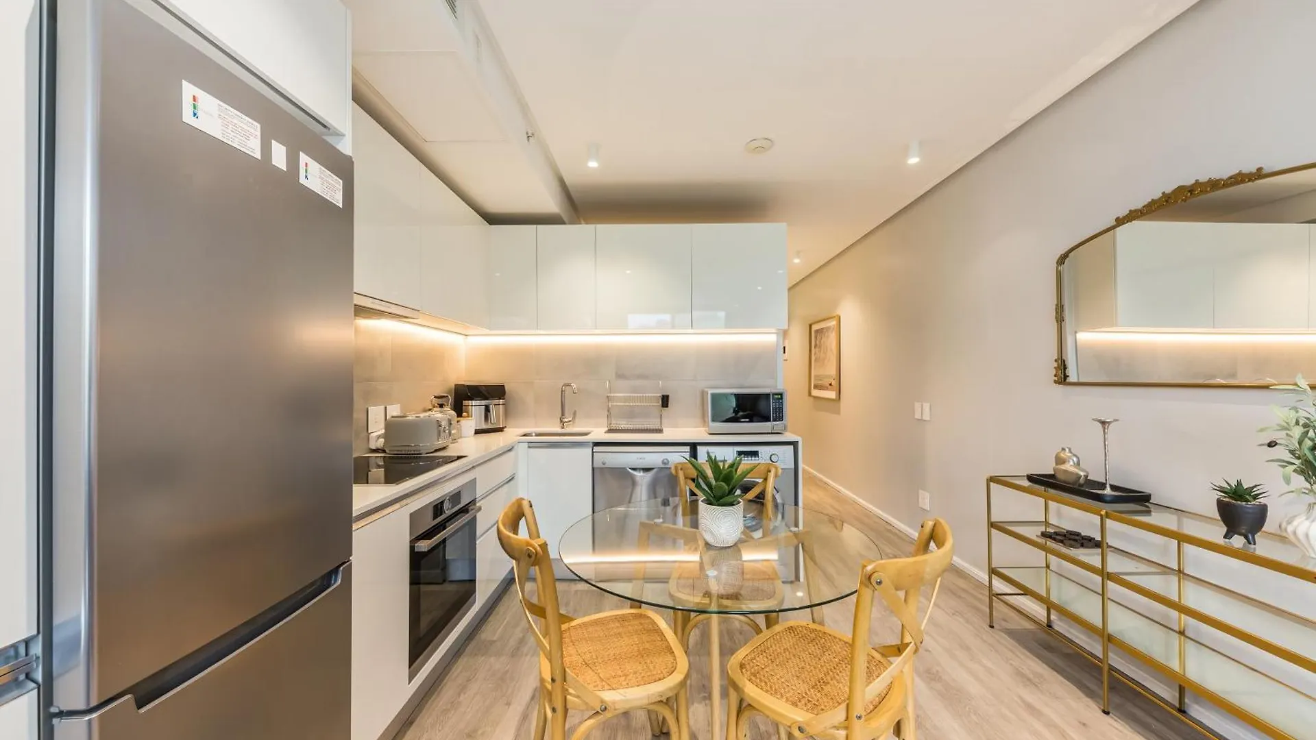 117 On Strand Apartments Cape Town South Africa