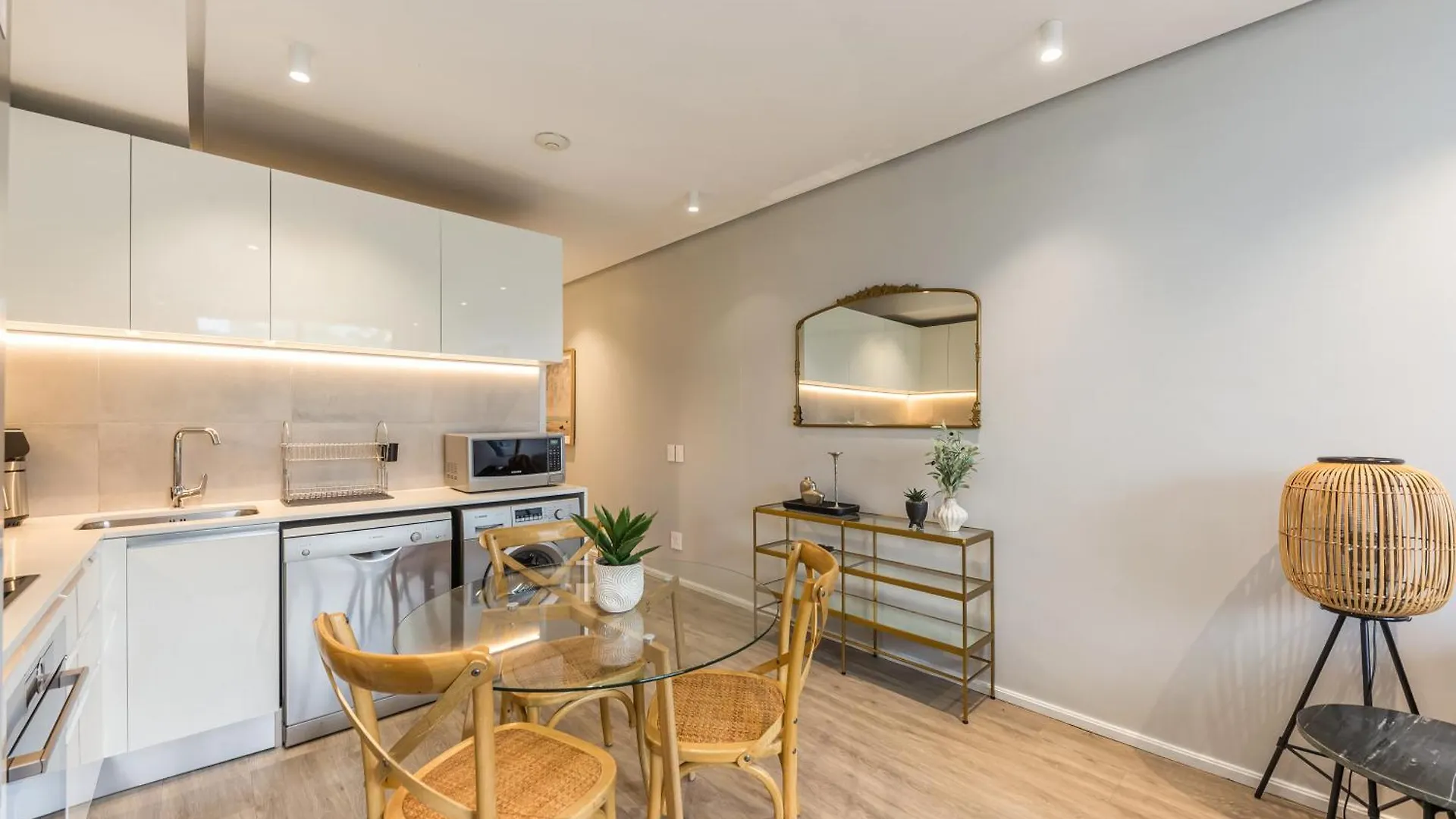 117 On Strand Apartments Cape Town