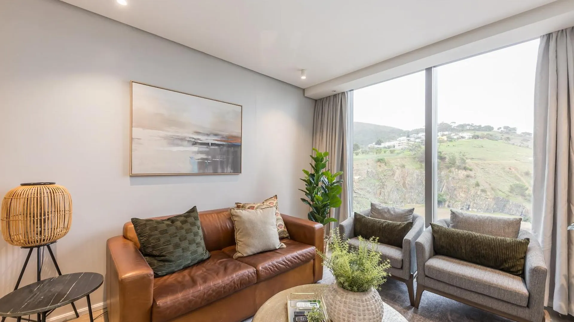 117 On Strand Apartments Cape Town 0*,