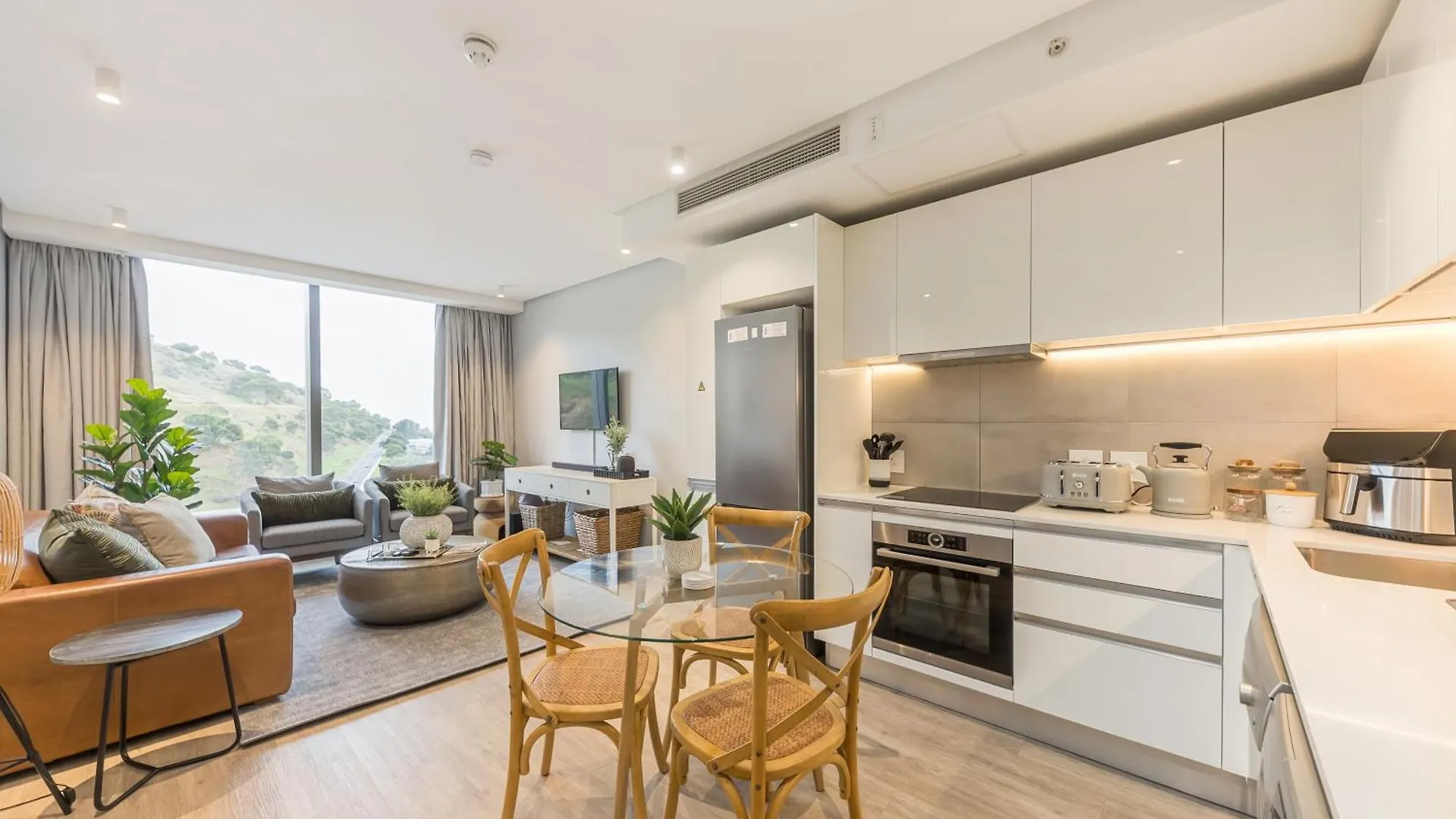 117 On Strand Apartments Cape Town
