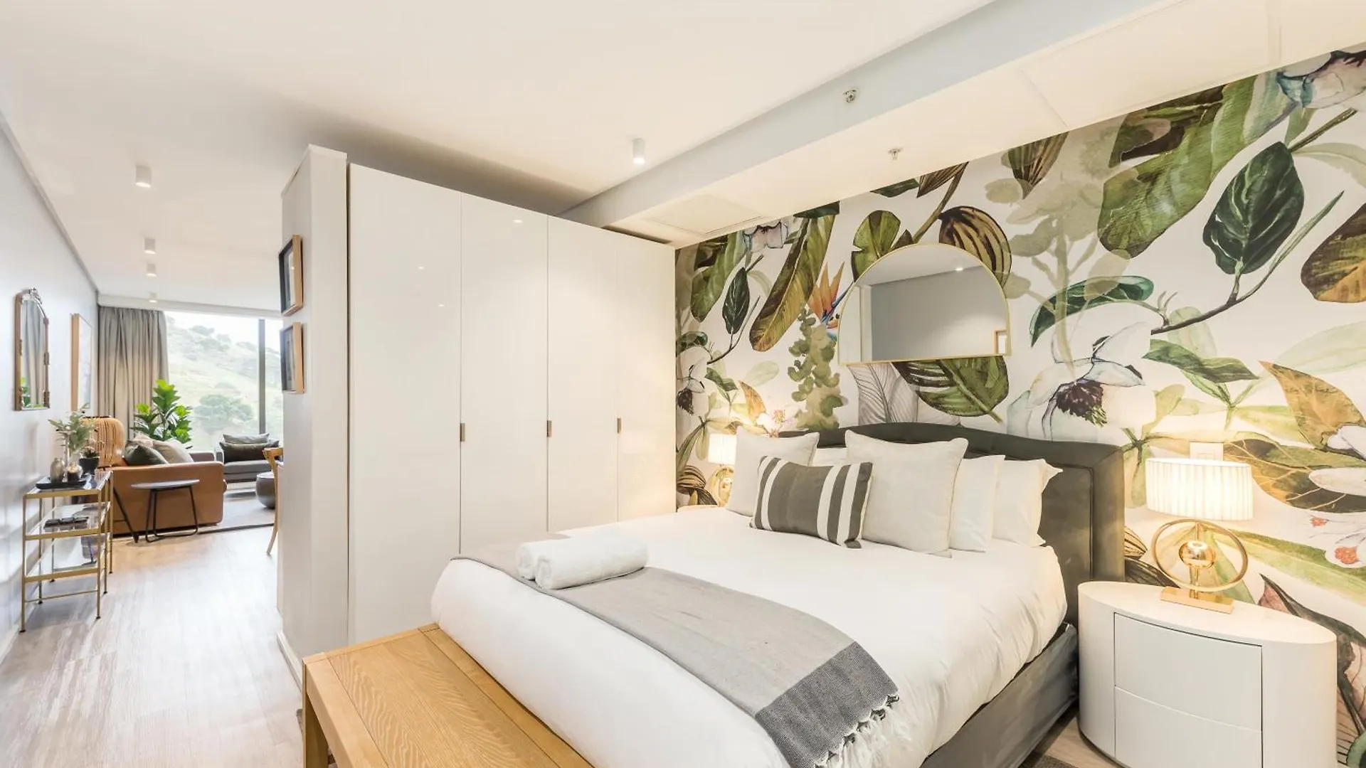 117 On Strand Apartments Cape Town