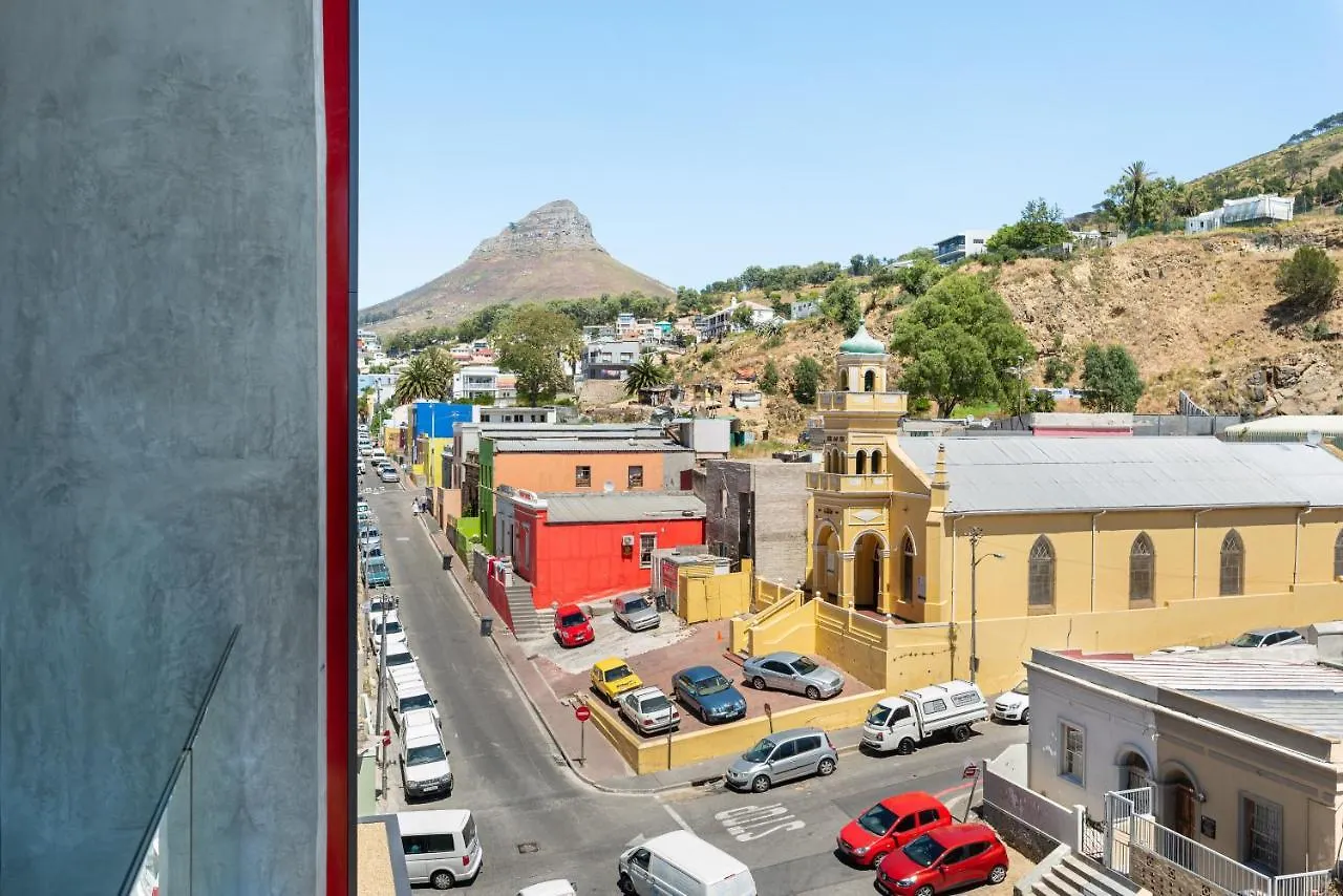 117 On Strand Apartments Cape Town