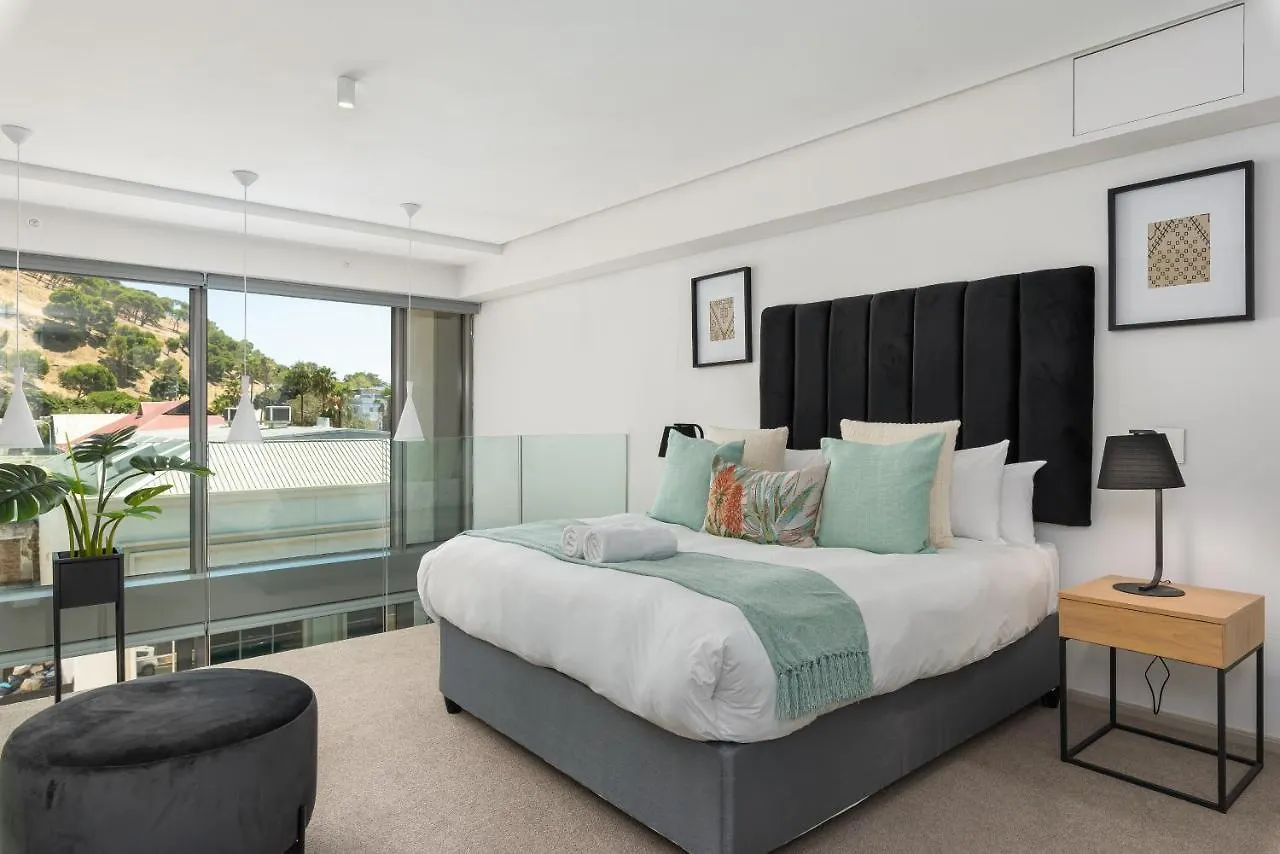 117 On Strand Apartments Cape Town