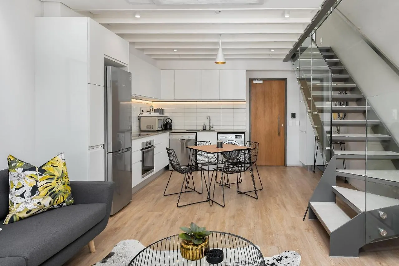 117 On Strand Apartments Cape Town