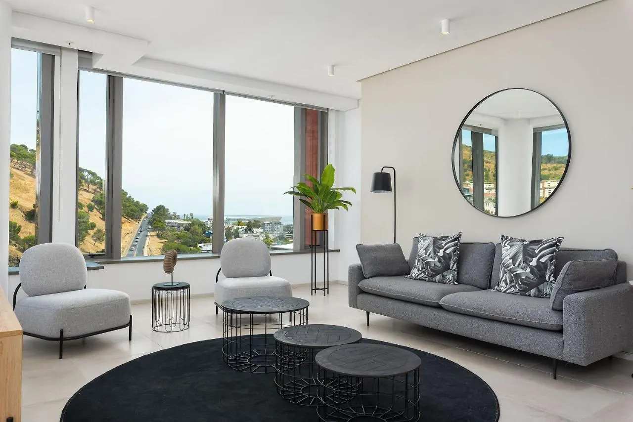 117 On Strand Apartments Cape Town