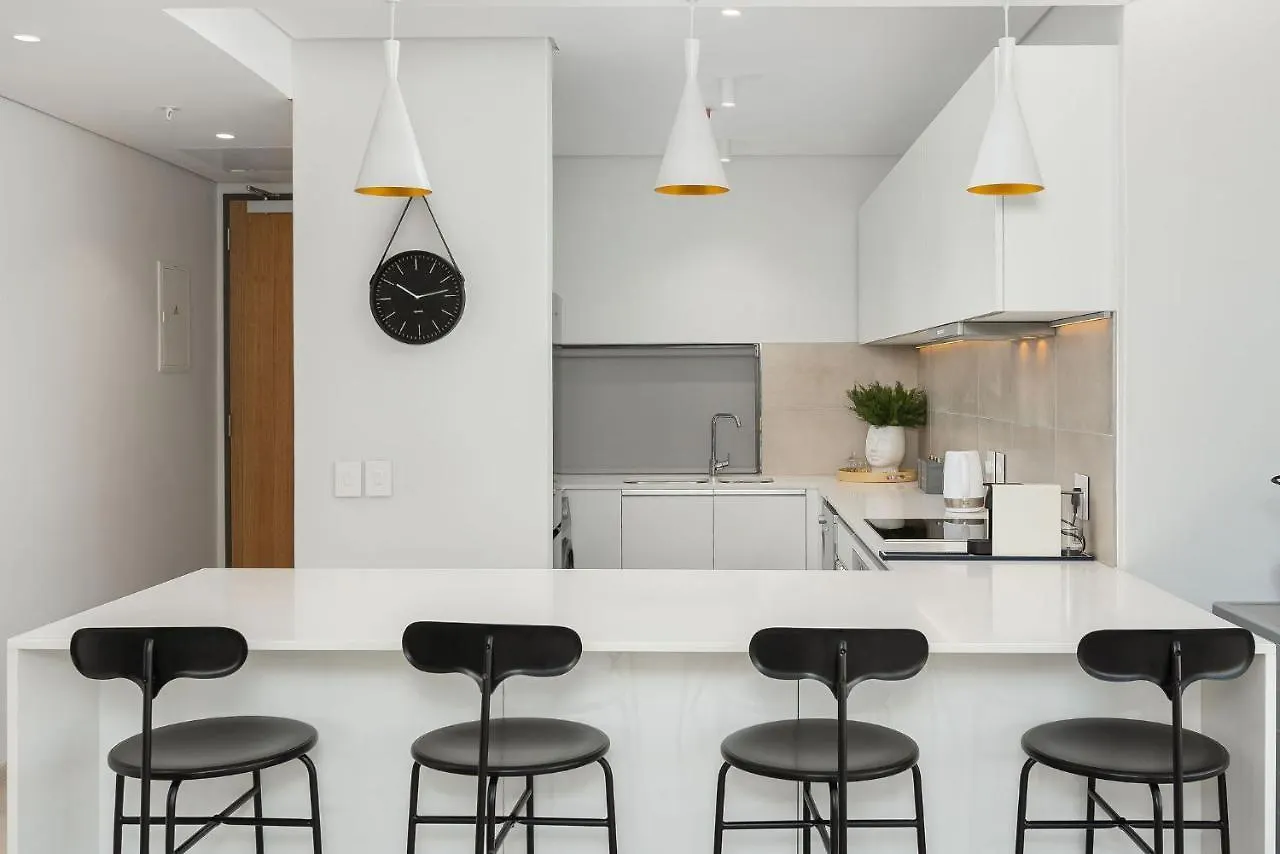 117 On Strand Apartments Cape Town