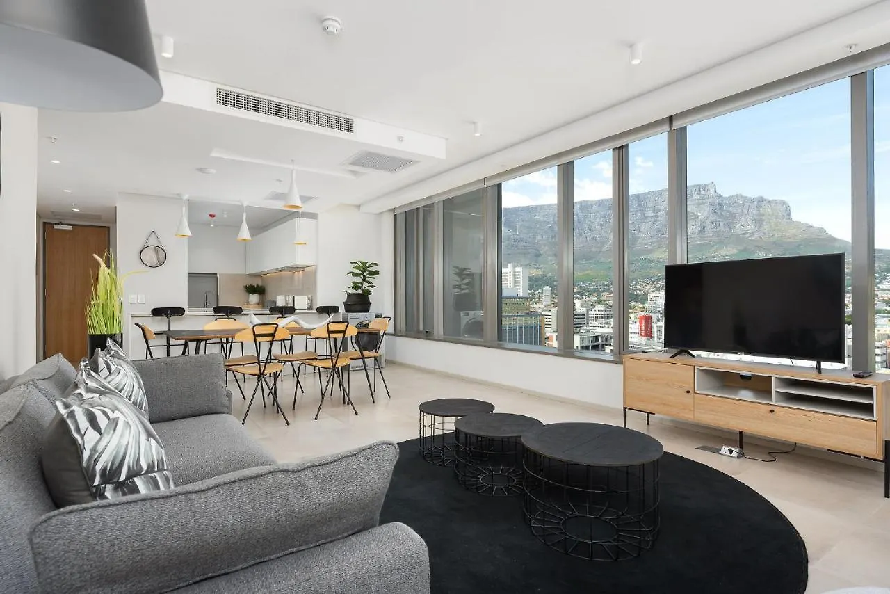 117 On Strand Apartments Cape Town