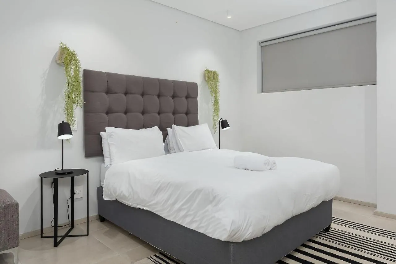 117 On Strand Apartments Cape Town