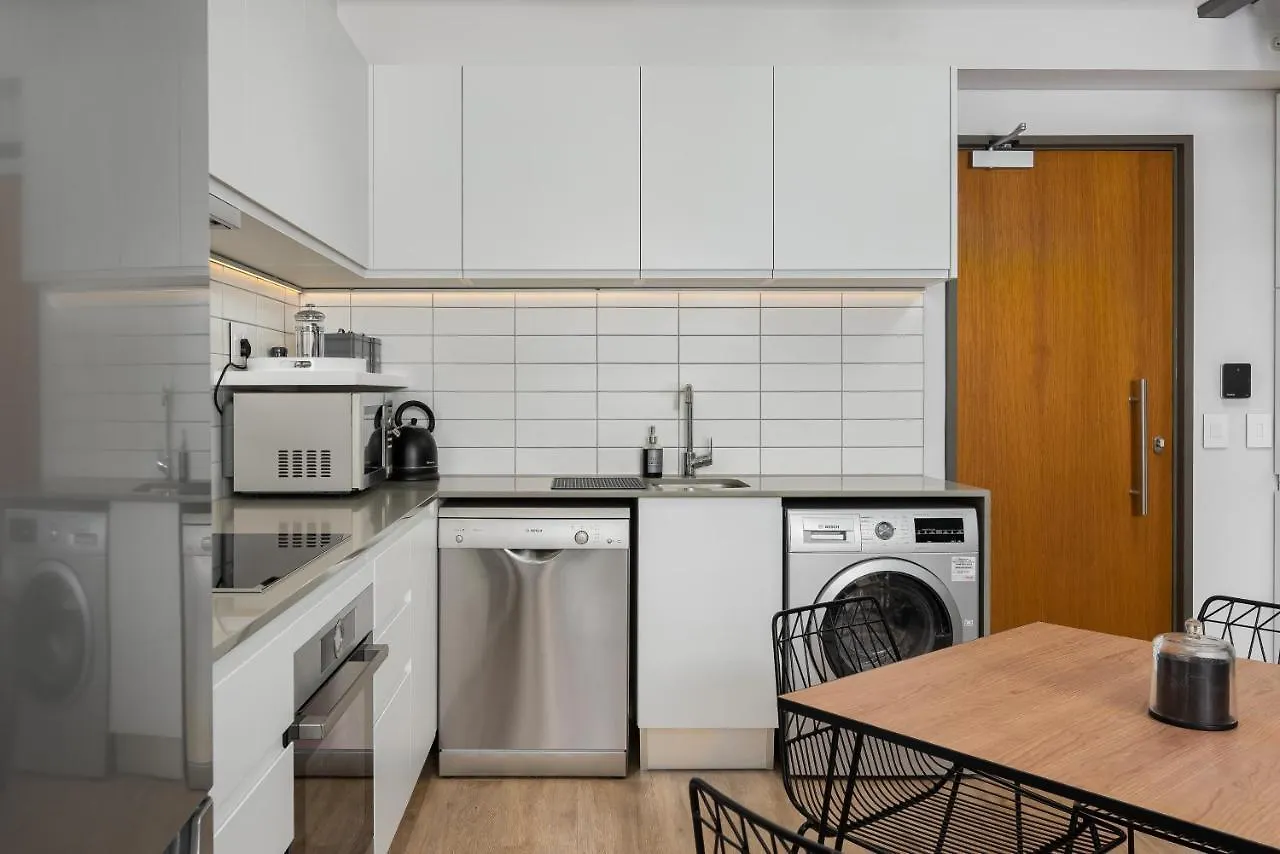 117 On Strand Apartments Cape Town South Africa
