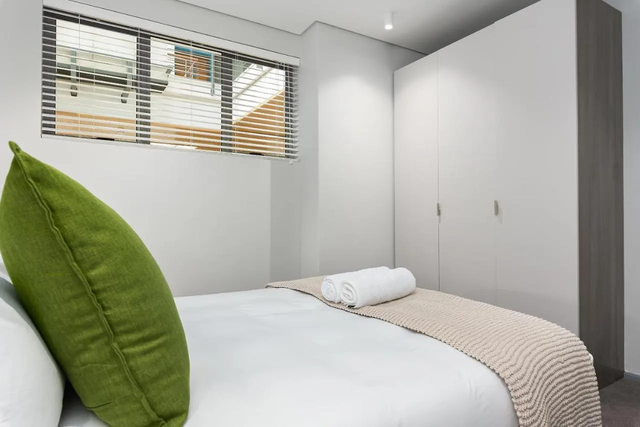 117 On Strand Apartments Cape Town