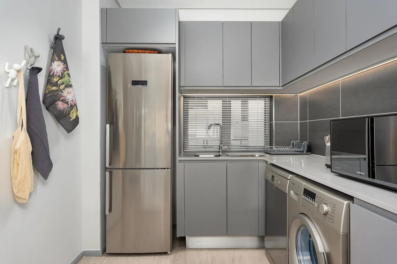 117 On Strand Apartments Cape Town
