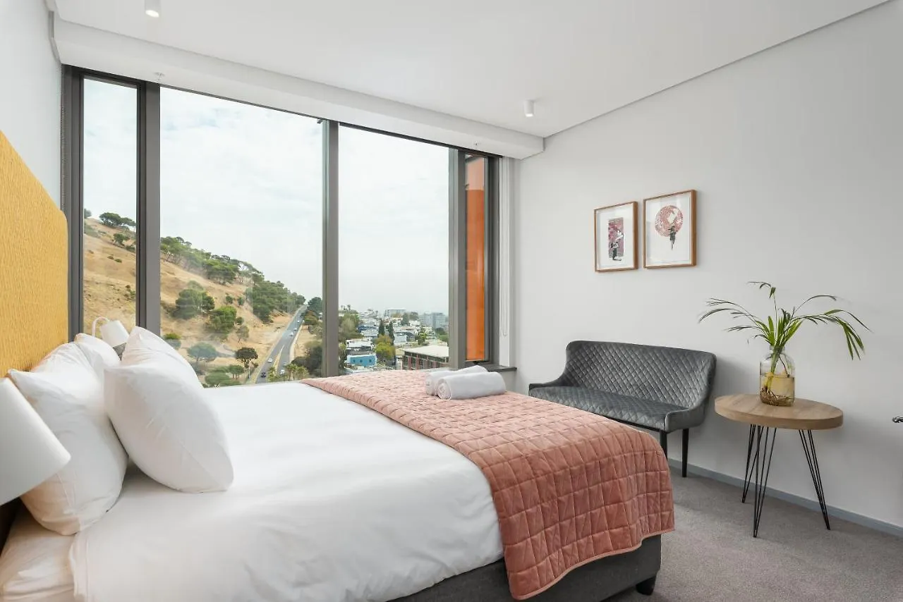 117 On Strand Apartments Cape Town