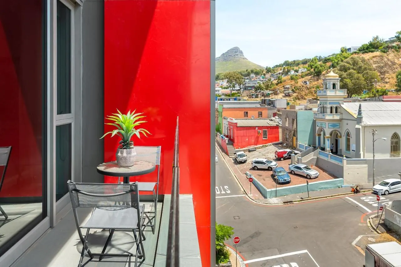117 On Strand Apartments Cape Town