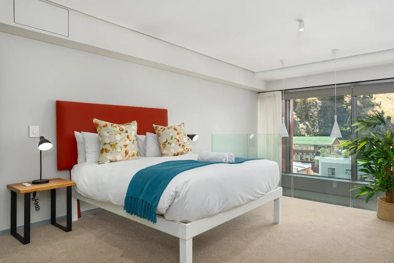 117 On Strand Apartments Cape Town