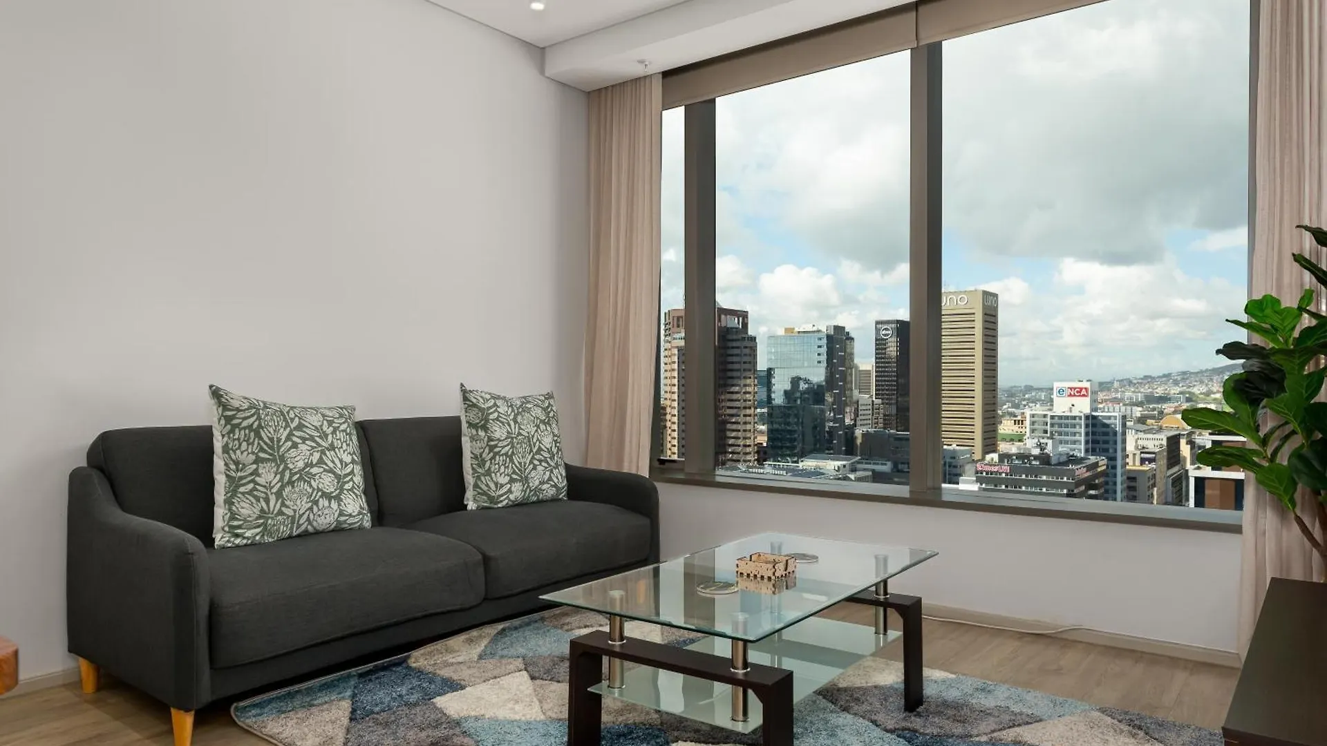117 On Strand Apartments Cape Town 0*,