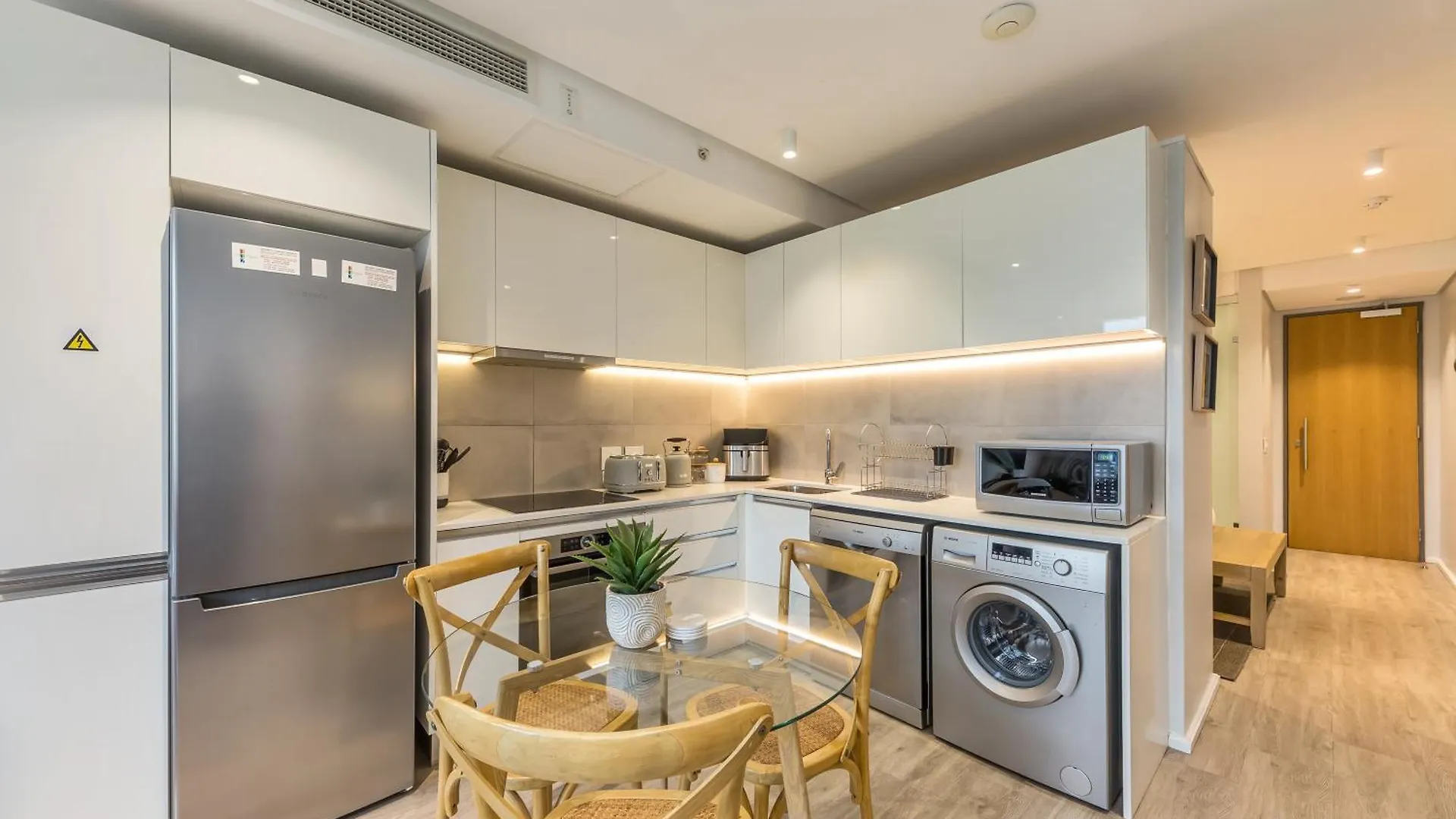 117 On Strand Apartments Cape Town