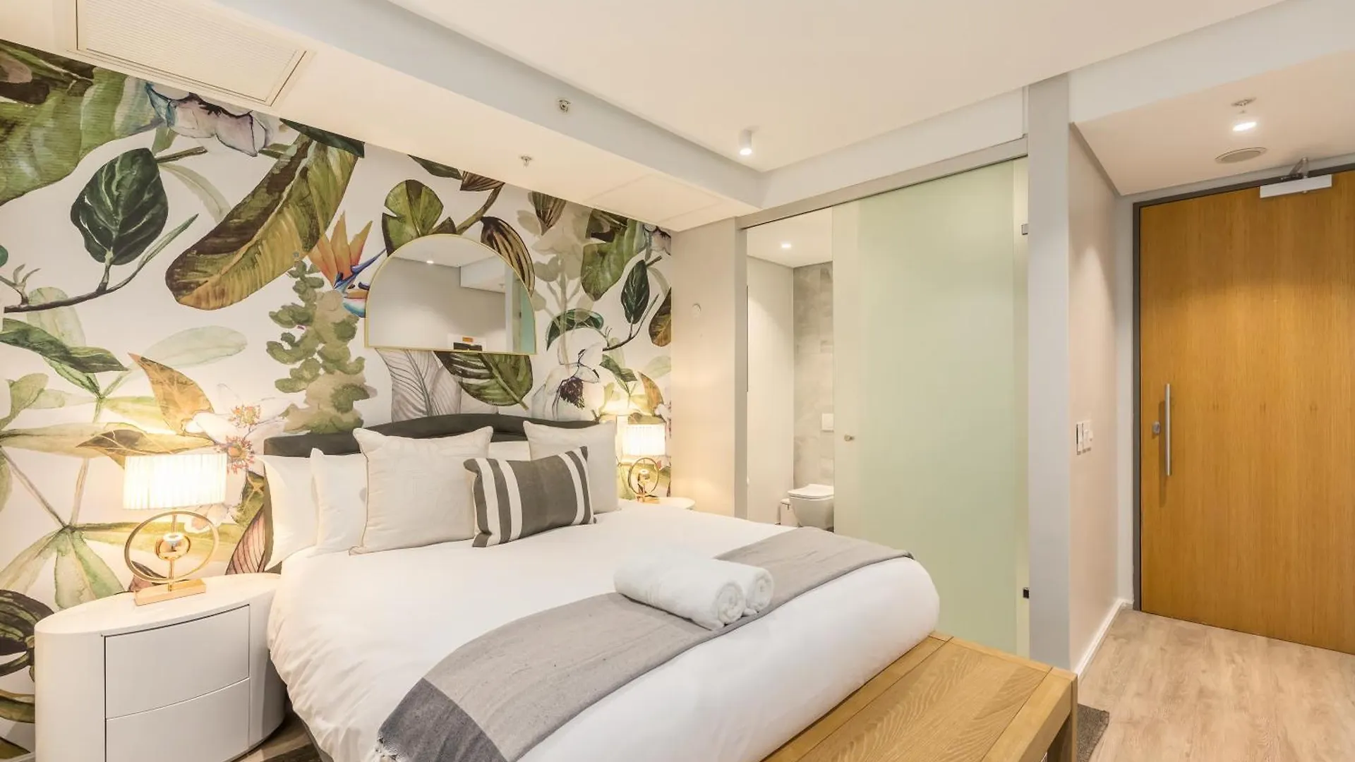 117 On Strand Apartments Cape Town