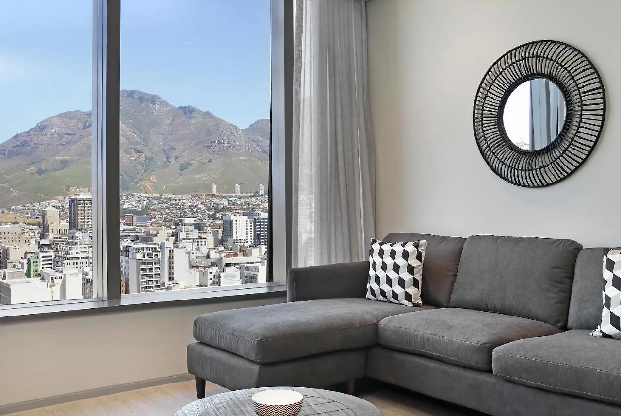 117 On Strand Apartments Cape Town