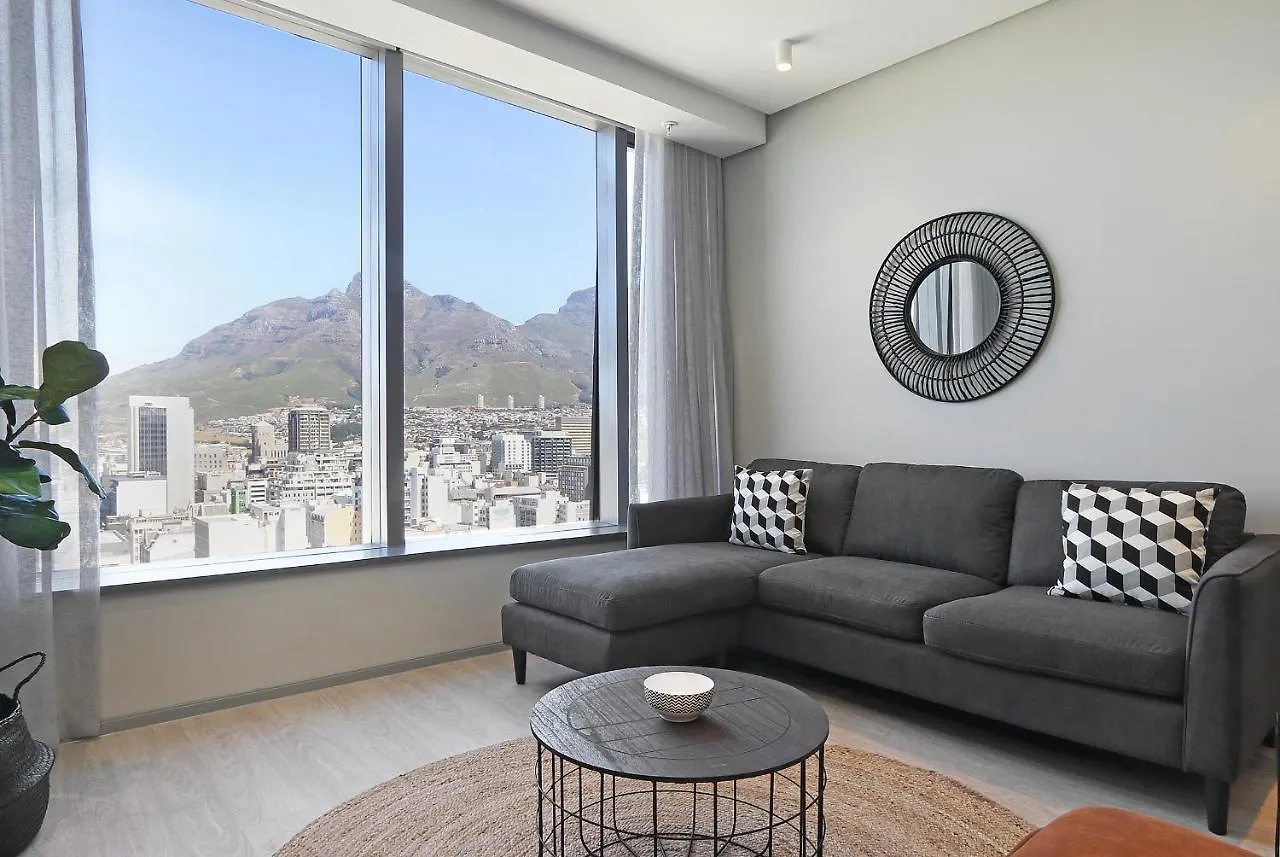 117 On Strand Apartments Cape Town