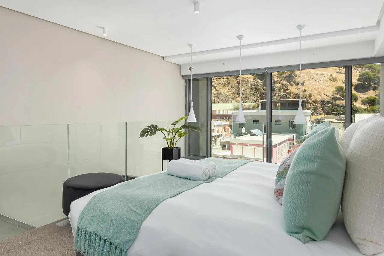 117 On Strand Apartments Cape Town