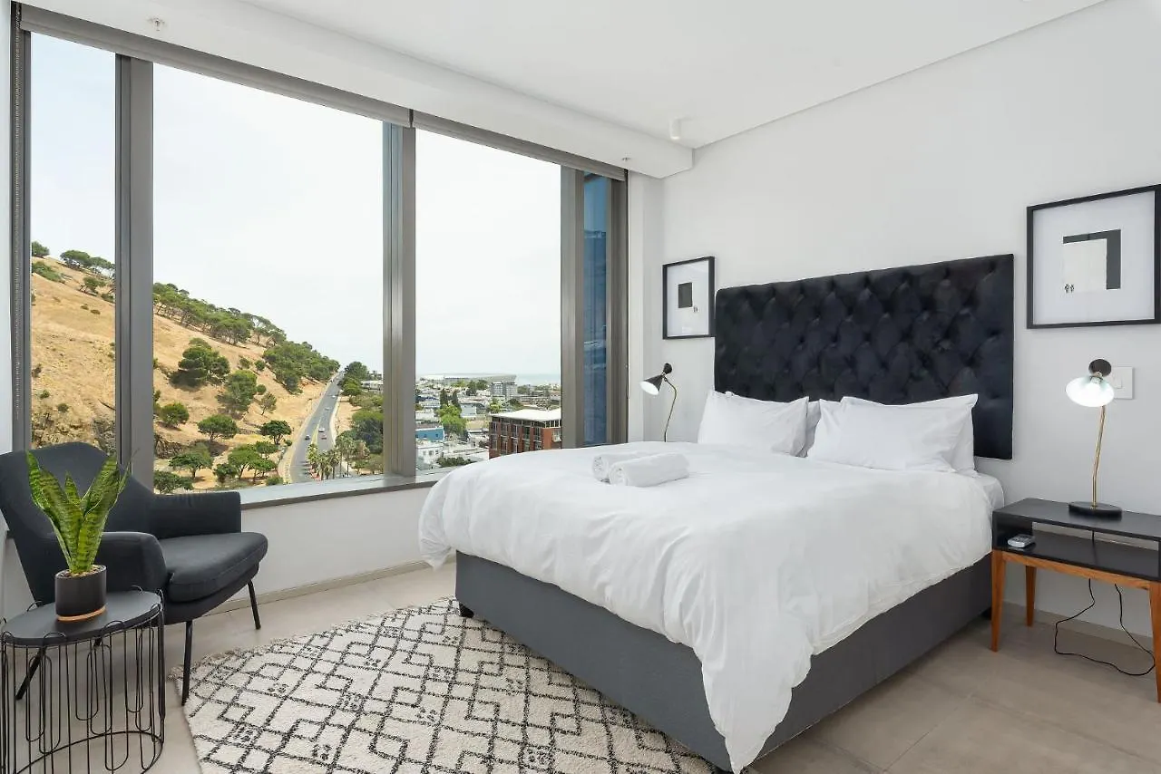 117 On Strand Apartments Cape Town South Africa