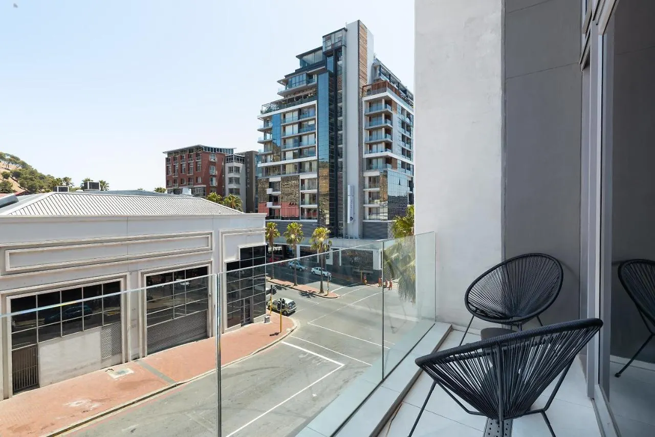 117 On Strand Apartments Cape Town
