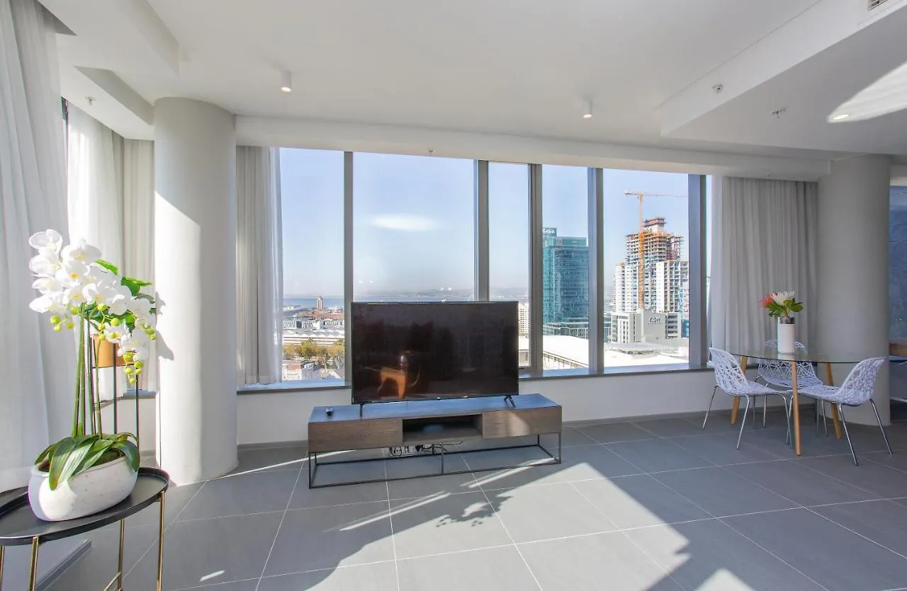 117 On Strand Apartments Cape Town