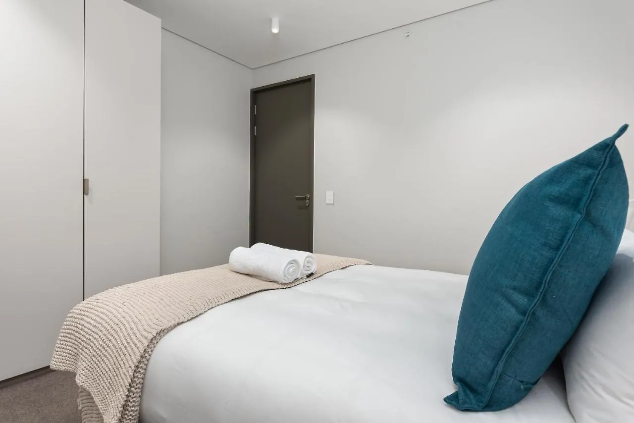 117 On Strand Apartments Cape Town