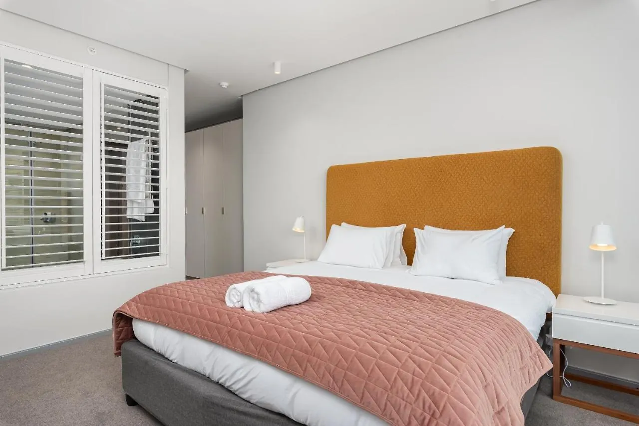 117 On Strand Apartments Cape Town